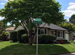 4330 SE Nehalem St, Portland, OR 97206