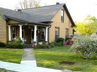 415 W Maple St, Rogers, AR 72756