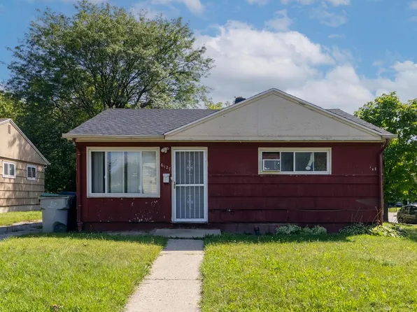 6127 West Carmen AVENUE, Milwaukee, WI 53218