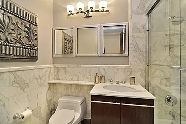 Rented by Keller Williams NYC