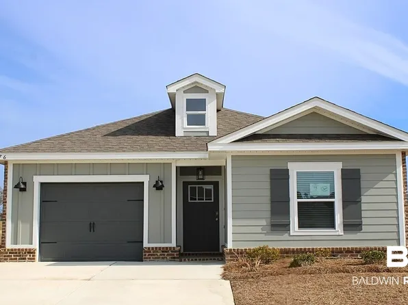 32176 Lexington Dr, Spanish Fort, AL 36527
