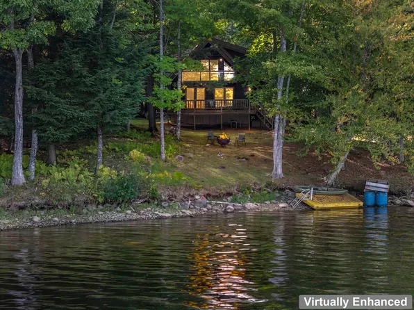 1469 Kennebec River Road, Concord Twp, ME 04920