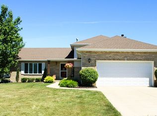 39 Beiriger Dr, Dyer, IN