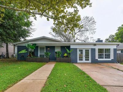 4902 Eastdale Dr, Austin, TX, 78723