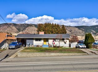 2768 Valleyview Dr, Kamloops, BC V2C 4E8