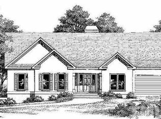 409 Angus Pl, Stem, NC 27581