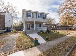 1517 Jamaica Ave, Norfolk, VA 23504