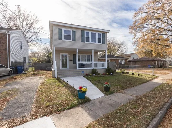 1517 Jamaica Ave, Norfolk, VA 23504