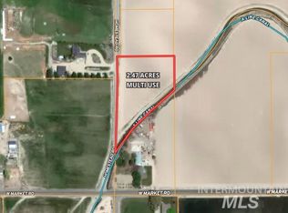 Homestead Rd, Homedale, ID 83628