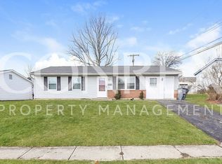 3197 Benham Ct, Columbus, OH 43232