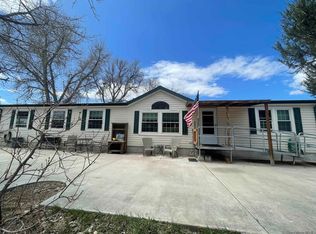 711 David Ct, Cheyenne, WY 82007