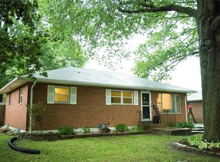 40 Villa Dr, Granite City, IL