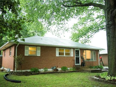 40 Villa Dr, Granite City, IL, 62040