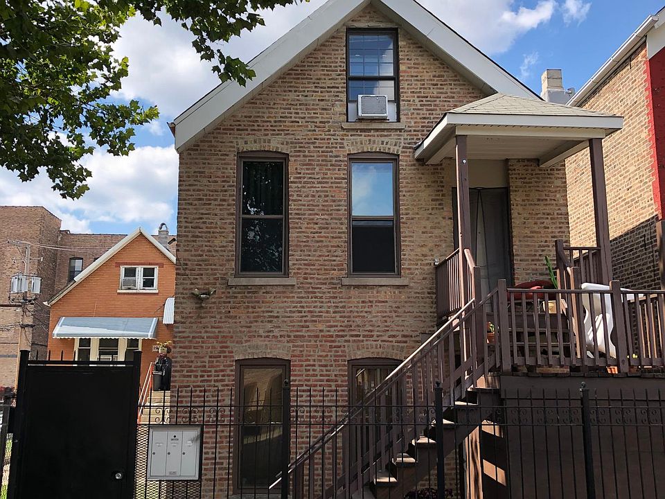 1st image of 1916 S Fairfield Ave #1
