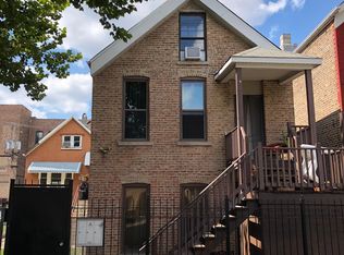 1916 S Fairfield Ave #1, Chicago, IL 60608