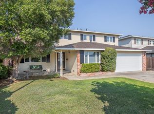 911 Liberty Ct, Cupertino, CA