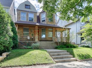 546 N 32nd STREET, Milwaukee, WI 53208