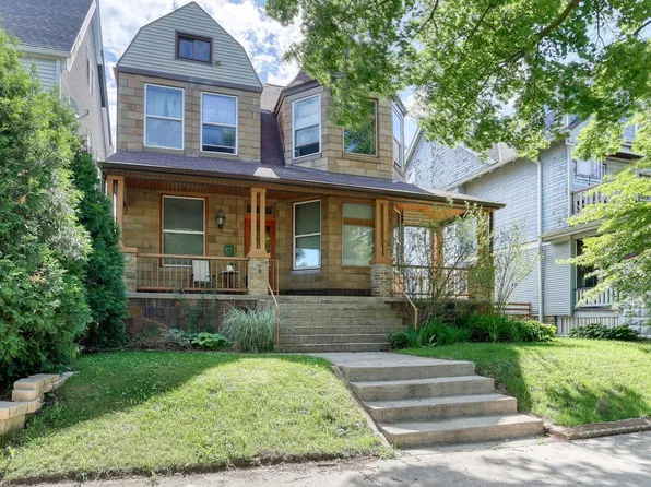 546 N 32nd STREET, Milwaukee, WI 53208