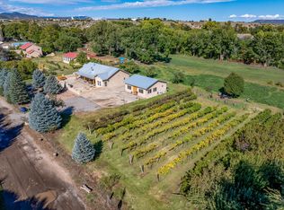 819 Calle Cunyo, Espanola, NM 87532