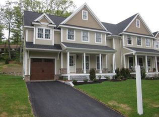 40 Taylor Cove Dr #0, Andover, MA 01810