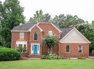 2508 Brentmoor Ct, Suwanee, GA 30024