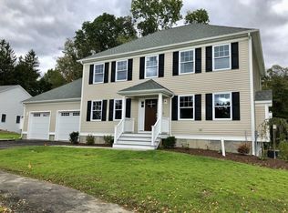 8 Palmer River Rd, Seekonk, MA 02771