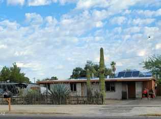 6985 E Stella Rd, Tucson, AZ 85730