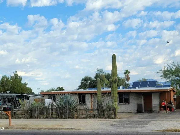 6985 E Stella Rd, Tucson, AZ 85730