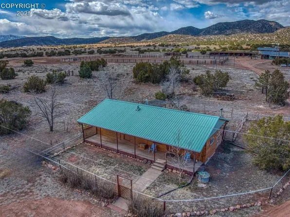 3325 County Road 132, Canon City, CO 81240