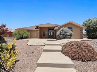 351 Cielo Grande, Alamogordo, NM 88310