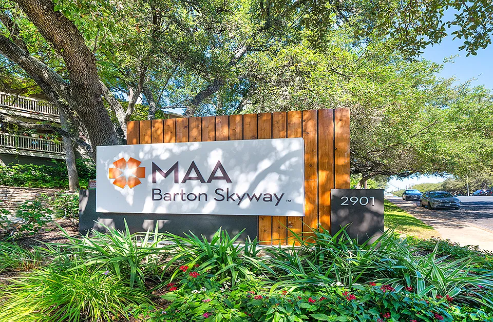 MAA Barton Skyway