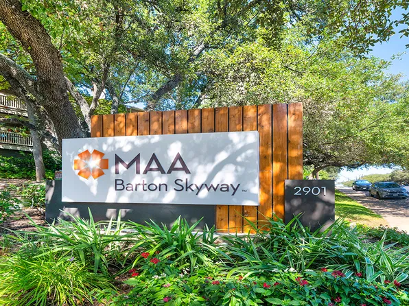 MAA Barton Skyway