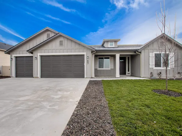 607 Grand Harvest, New Plymouth, ID 83655