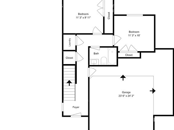 2nd image of 10507 Executive Lake Dr