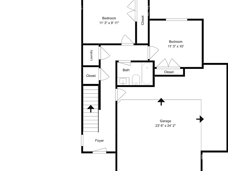 10507 Executive Lake Dr — Photo 2