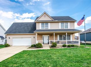 10 Autumn Dr, Oxford, OH