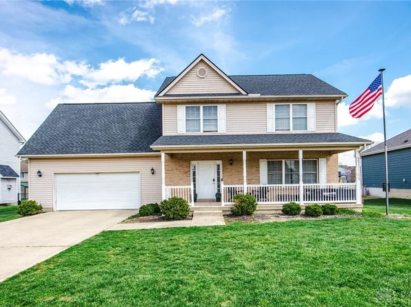 10 Autumn Dr, Oxford, OH 45056