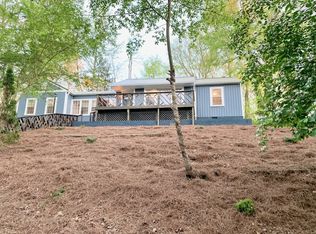 708 Woodlawn Dr, Clarksville, TN 37040