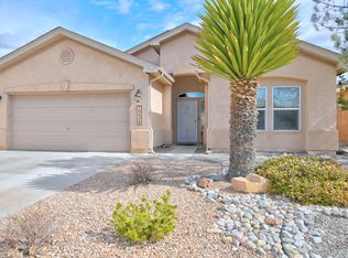 10436 Savoy Dr NW, Albuquerque, NM 87114