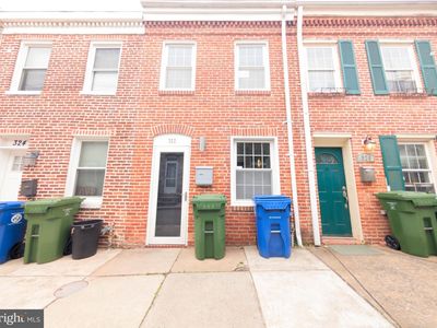 322 S Duncan St, Baltimore, MD, 21231