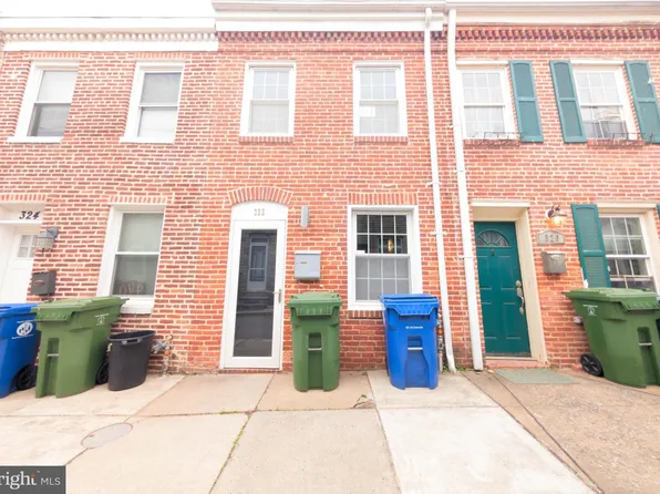 (undisclosed Address), Baltimore, MD 21231