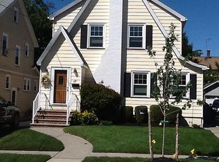 48 Collins Ave, Bloomfield, NJ 07003