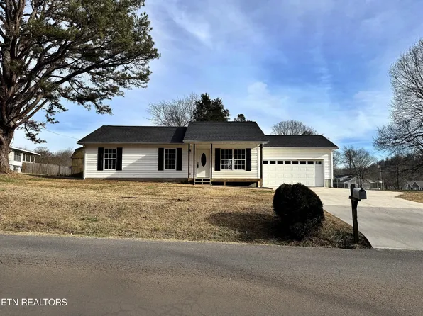 115 Spruce Ln, Kingston, TN 37763