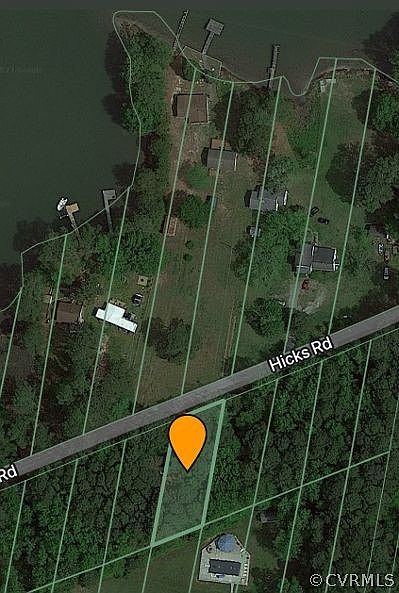 2nd image of 0 Hicks Rd #59
