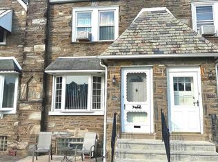 3432 Vista St, Philadelphia, PA 19136