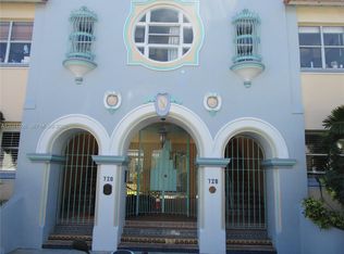 736? 13th St, Miami Beach, FL 33139