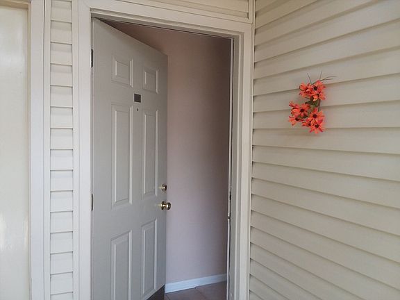 Welcome to rent-free living!