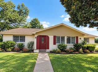 3704 Cork Dr, Houston, TX 77047