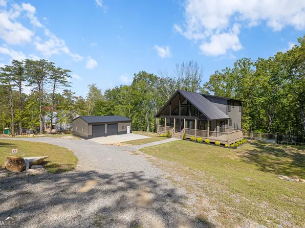 356 Mulberry Cir, Jasper, GA 30143