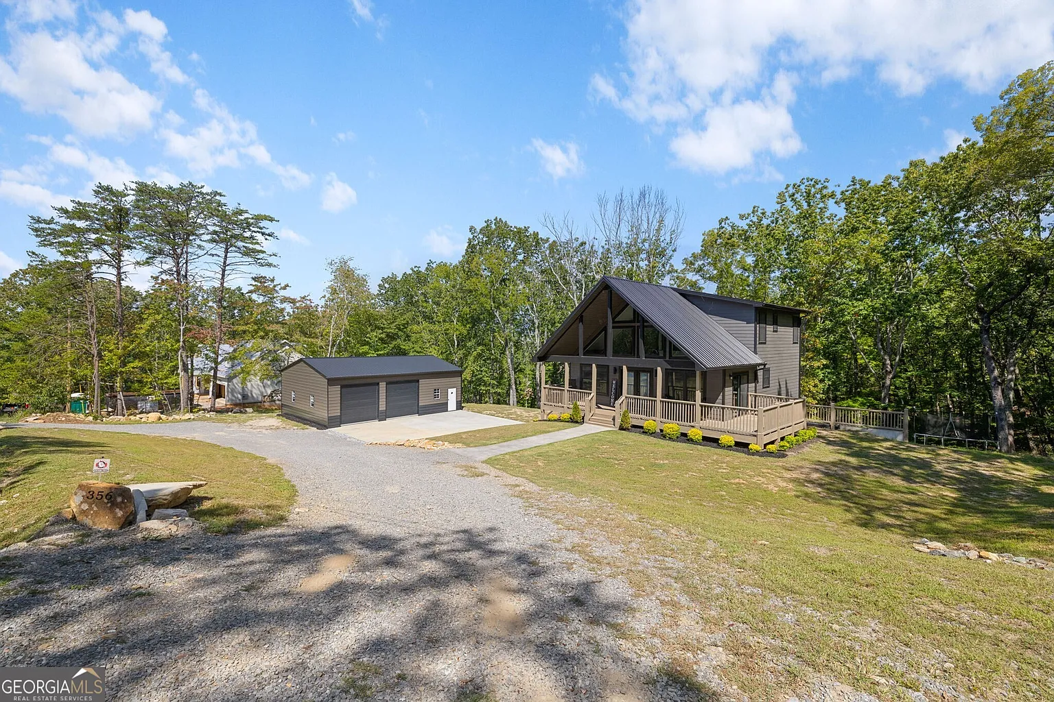 356 Mulberry Cir photo 1